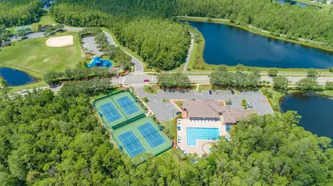 2458 Ridgemoor Drive Orlando FL 32828