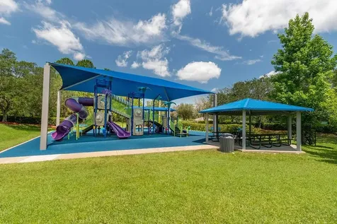 2458 Ridgemoor Drive Orlando FL 32828