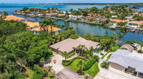 4399 49th Avenue S St Petersburg FL 33711