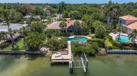 4399 49th Avenue S St Petersburg FL 33711