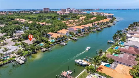 4399 49th Avenue S St Petersburg FL 33711