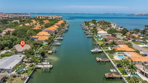 4399 49th Avenue S St Petersburg FL 33711