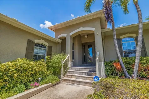 4399 49th Avenue S St Petersburg FL 33711