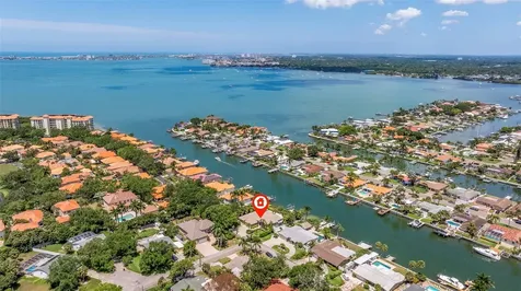 4399 49th Avenue S St Petersburg FL 33711