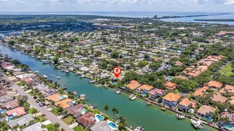 4399 49th Avenue S St Petersburg FL 33711