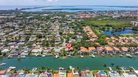 4399 49th Avenue S St Petersburg FL 33711