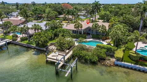 4399 49th Avenue S St Petersburg FL 33711