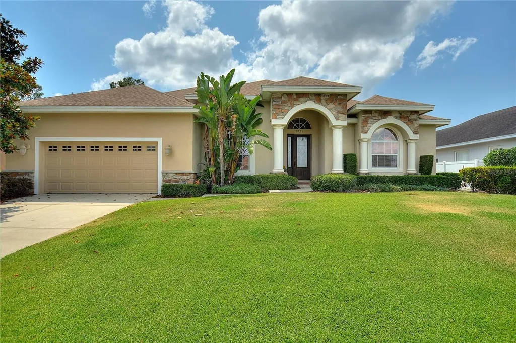 5721 Vintage View Avenue Lakeland FL 33812