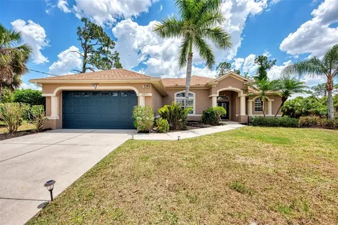 2971 Alhaven Terrace North Port FL 34286