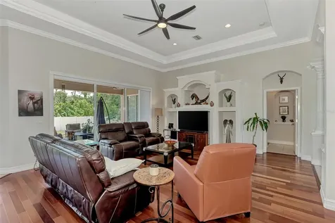 2971 Alhaven Terrace North Port FL 34286