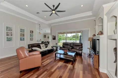 2971 Alhaven Terrace North Port FL 34286