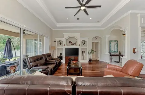 2971 Alhaven Terrace North Port FL 34286