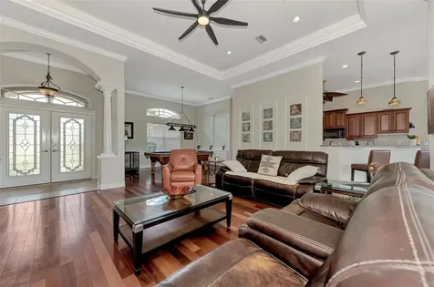 2971 Alhaven Terrace North Port FL 34286
