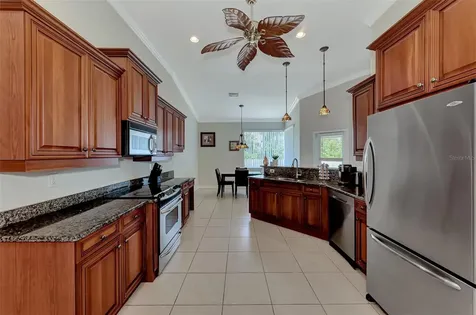 2971 Alhaven Terrace North Port FL 34286