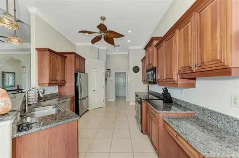 2971 Alhaven Terrace North Port FL 34286