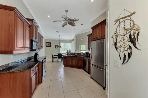 2971 Alhaven Terrace North Port FL 34286