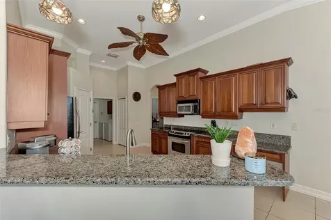 2971 Alhaven Terrace North Port FL 34286