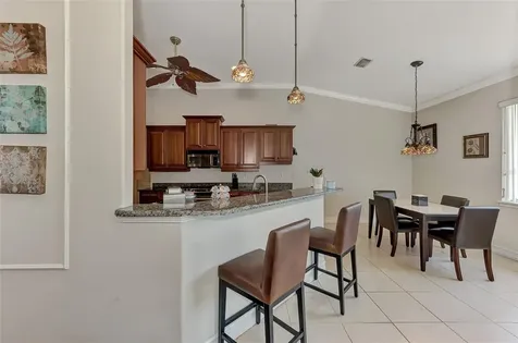 2971 Alhaven Terrace North Port FL 34286