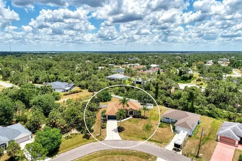 2971 Alhaven Terrace North Port FL 34286
