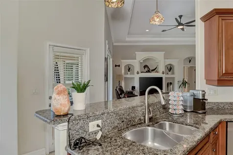 2971 Alhaven Terrace North Port FL 34286