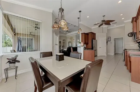 2971 Alhaven Terrace North Port FL 34286