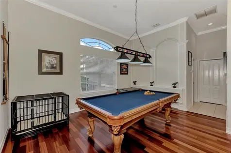 2971 Alhaven Terrace North Port FL 34286