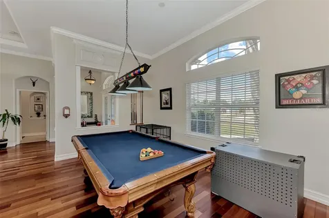 2971 Alhaven Terrace North Port FL 34286