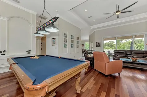 2971 Alhaven Terrace North Port FL 34286