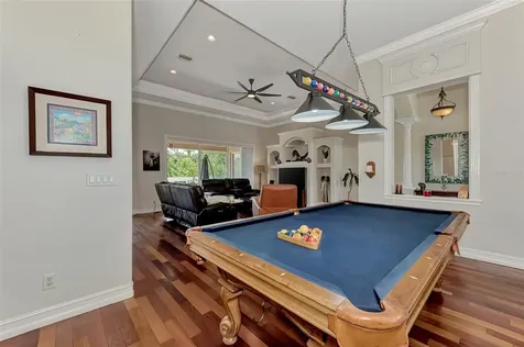 2971 Alhaven Terrace North Port FL 34286