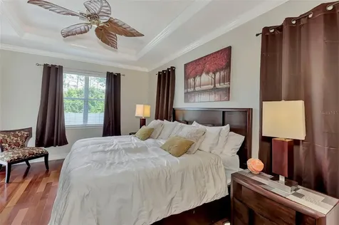 2971 Alhaven Terrace North Port FL 34286