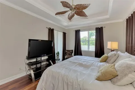 2971 Alhaven Terrace North Port FL 34286