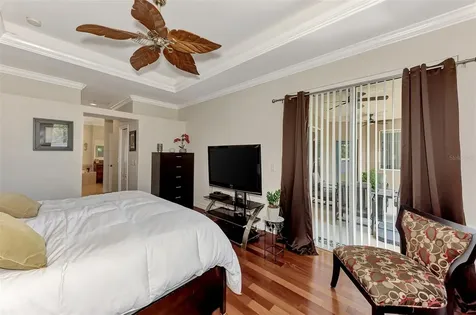 2971 Alhaven Terrace North Port FL 34286