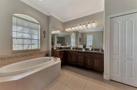 2971 Alhaven Terrace North Port FL 34286