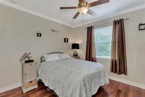 2971 Alhaven Terrace North Port FL 34286