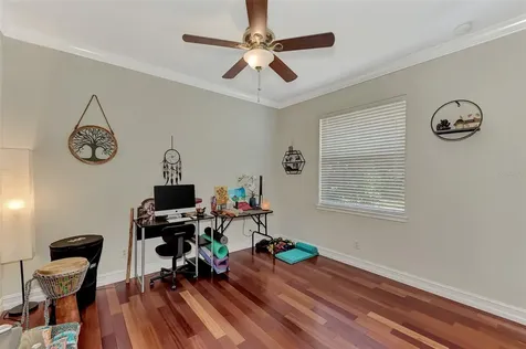 2971 Alhaven Terrace North Port FL 34286