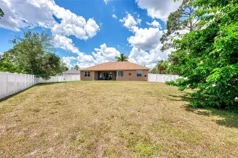 2971 Alhaven Terrace North Port FL 34286