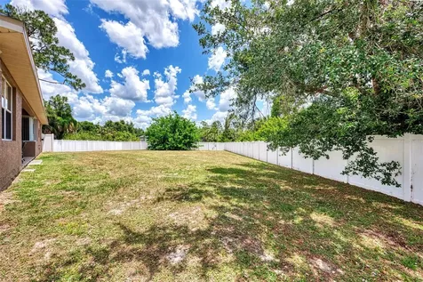 2971 Alhaven Terrace North Port FL 34286