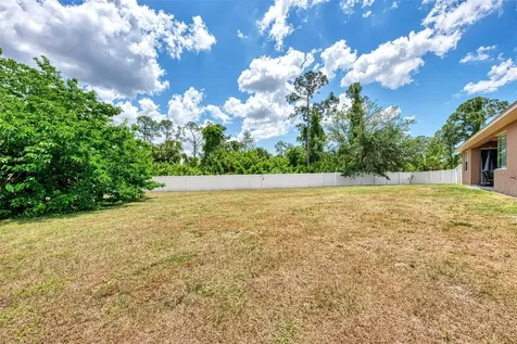 2971 Alhaven Terrace North Port FL 34286