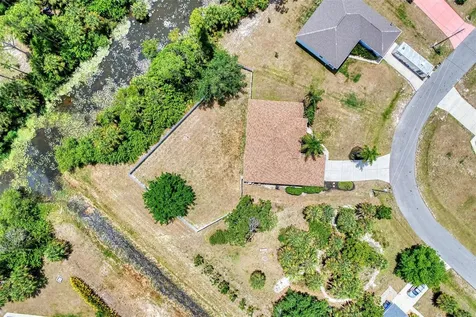 2971 Alhaven Terrace North Port FL 34286