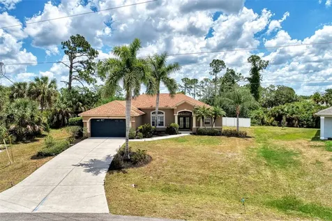 2971 Alhaven Terrace North Port FL 34286