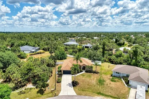 2971 Alhaven Terrace North Port FL 34286