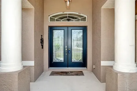 2971 Alhaven Terrace North Port FL 34286