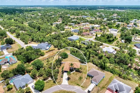 2971 Alhaven Terrace North Port FL 34286