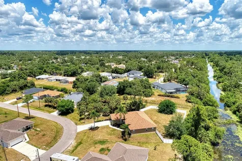 2971 Alhaven Terrace North Port FL 34286