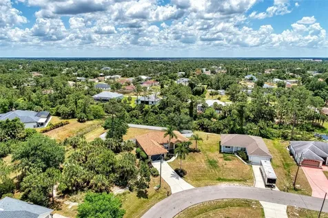 2971 Alhaven Terrace North Port FL 34286
