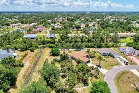 2971 Alhaven Terrace North Port FL 34286