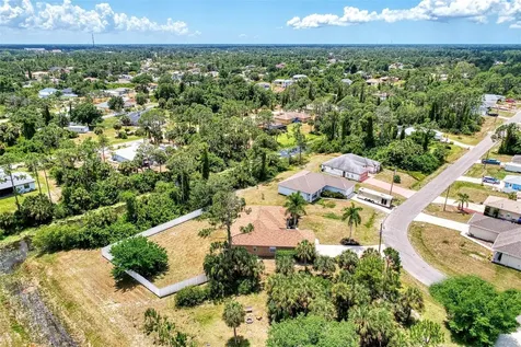2971 Alhaven Terrace North Port FL 34286