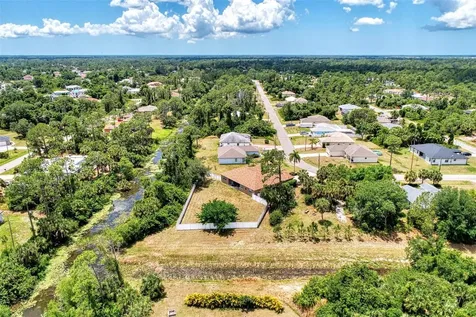 2971 Alhaven Terrace North Port FL 34286