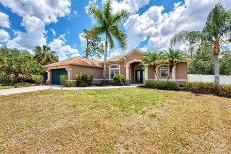 2971 Alhaven Terrace North Port FL 34286
