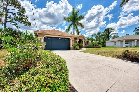 2971 Alhaven Terrace North Port FL 34286